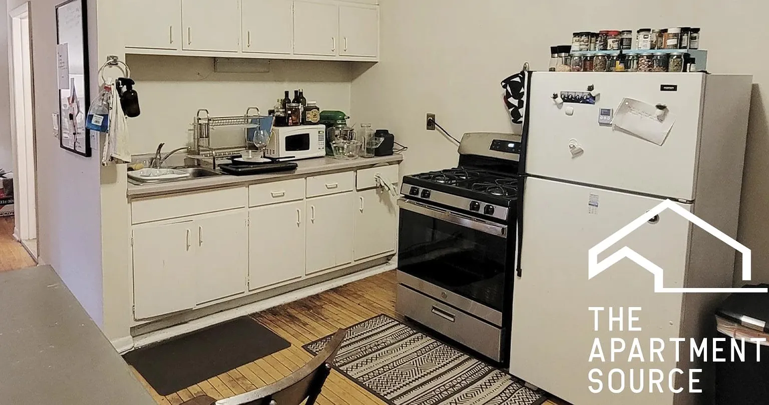 923 West Waveland Avenue #2D — Photo 1