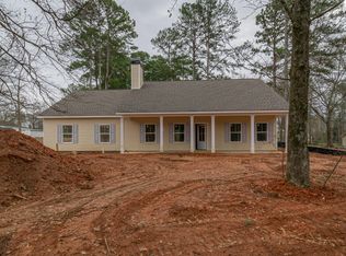 1951 Highway 11, Monroe, GA 30656