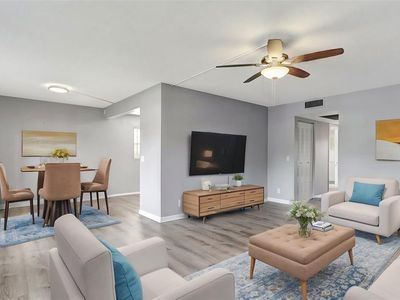 300 SW 134th Way #101E, Pembroke Pines, FL, 33027