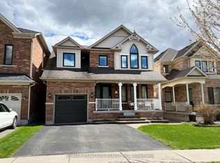 57 Skipton Trl, Aurora, ON L4G 7R3