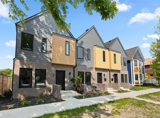 3417 Cochrane St #10, Detroit, MI 48208