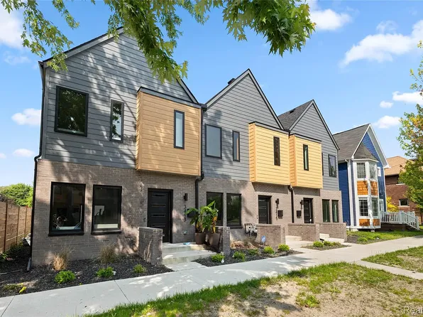 3417 Cochrane St #10, Detroit, MI 48208