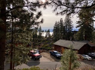 613 Alma Way #A, Zephyr Cove, NV 89448