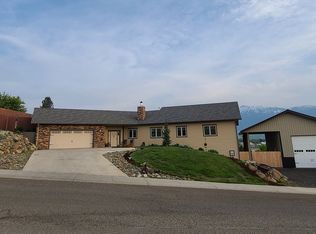 104 NW Claire St, Enterprise, OR 97828