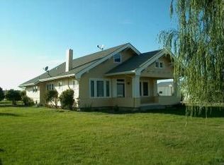 1777 S Rapid Creek Ln, Kuna, ID 83634