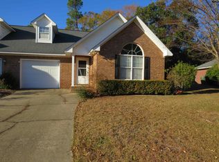 81 Radcliff Dr, Sumter, SC 29150
