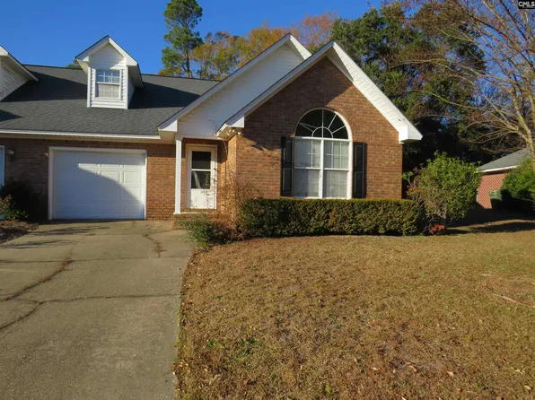 81 Radcliff Dr, Sumter, SC 29150