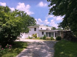 1718 W Spring Ln, Mahomet, IL 61853