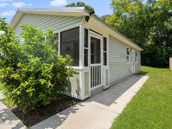 860 W 6TH Street, St. Augustine, FL 32084