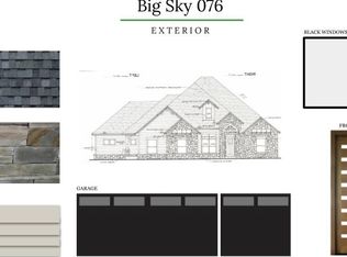 850 Greenhorn St, Bentonville, AR 72712