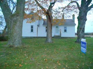 6471 E Wilkinson Rd, Corunna, MI 48817