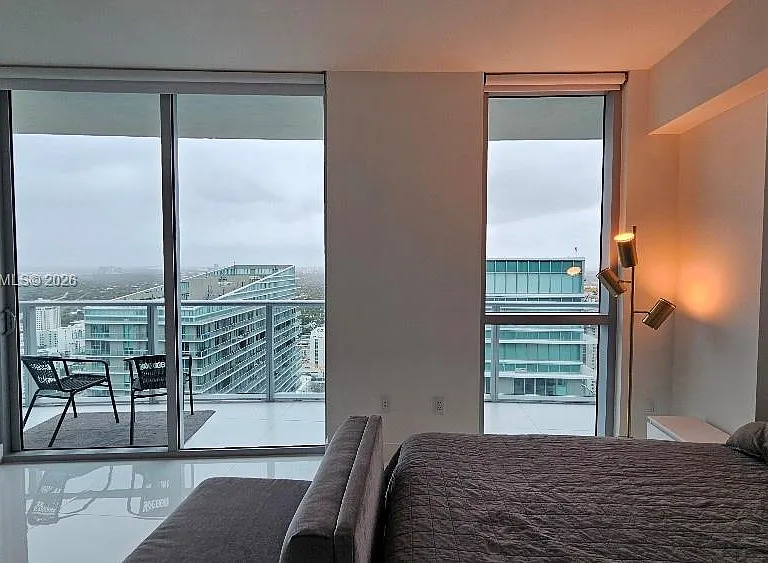1100 S Miami Ave #4105 — Photo 21