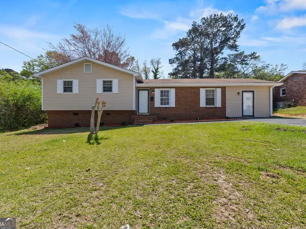 108 Tina Dr, Warner Robins, GA 31088