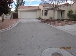 7349 Ridge Star Ct, Las Vegas, NV 89131