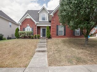 2019 Fiona Way, Spring Hill, TN 37174
