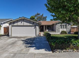5810 Zileman Dr, San Jose, CA