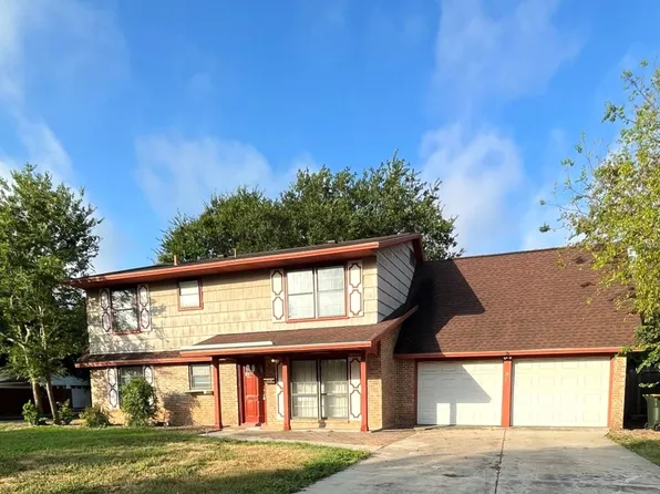 136 Valley Oak Dr, Schertz, TX 78154