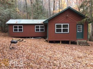 425 Dicks Creek Rd, Cleveland, GA 30528