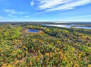 Tracts B & C Ossawinnamakee Rd, Pequot Lakes, MN 56472