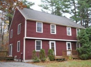 7 Campbell Dr #A, Hampton, NH 03842