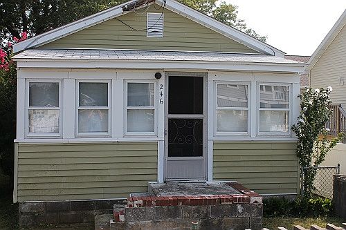 246 Pennsylvania Avenue