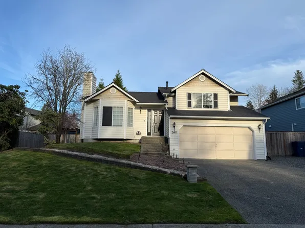 2411 82nd Ave NE, Lake Stevens, WA 98258