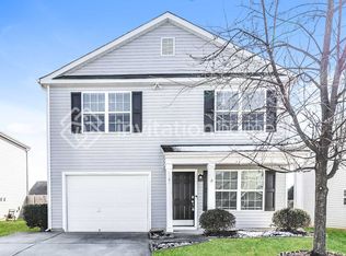3906 Creekmoore Dr, Winston Salem, NC 27101