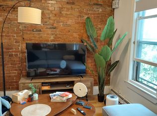 23 Dartmouth Pl #4A, Boston, MA 02116
