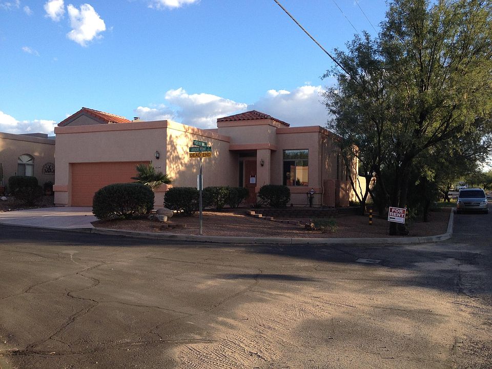 8204 E Arbor Point Place, Tucson, AZ 85715