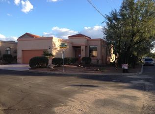 8204 E Arbor Point Pl #8204, Tucson, AZ 85715