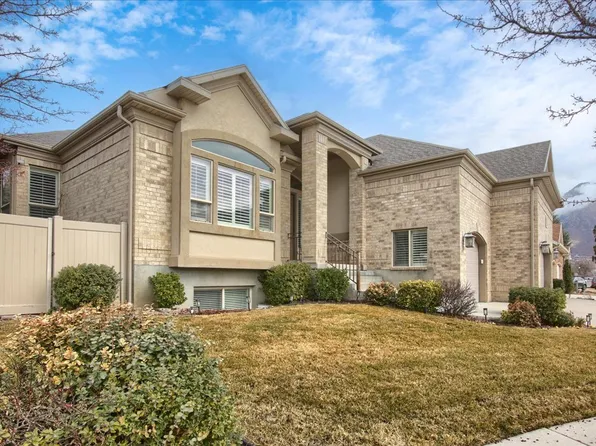 1653 E Crescent View Cir, Sandy, UT 84092
