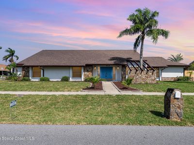 2280 Sykes Creek Dr, Merritt Island, FL, 32953