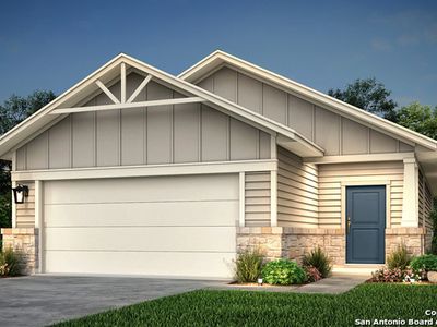 2429 Dielman Dr, Seguin, TX, 78155