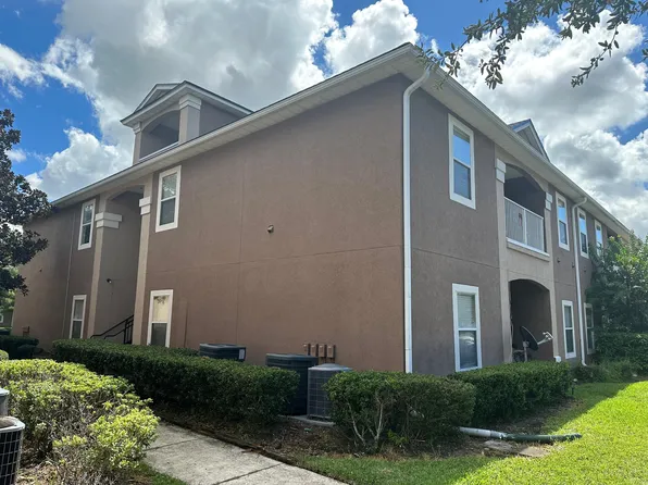 9595 Amarante Cir Unit 16, Jacksonville, FL 32257