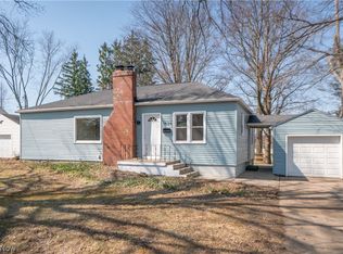 1526 Franklin Ave, Kent, OH 44240