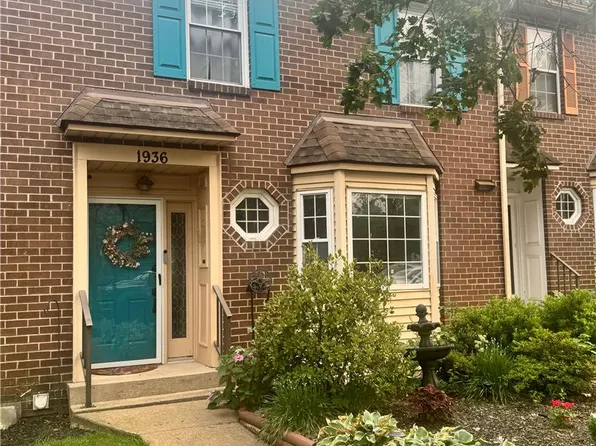 1936 Georgia Dr, Whitehall, PA 18052