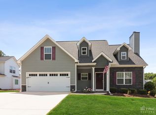 335 Stonecrest Dr, Carrollton, GA 30116