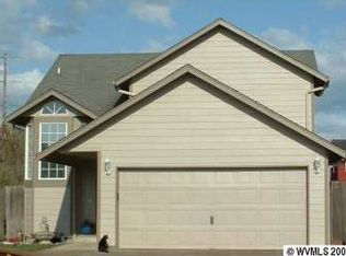 3973 Linn Ave SE, Albany, OR 97322