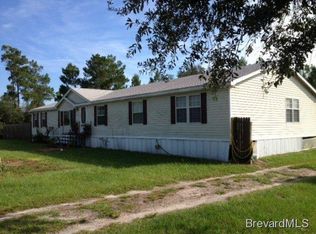 4125 Hog Valley Rd, Mims, FL 32754