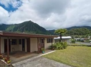 45-651 Keneke St, Kaneohe, HI 96744