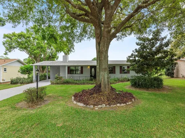 43 Aberdeen Cir, Leesburg, FL 34788