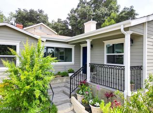 2761 Frances Ave, La Crescenta, CA 91214