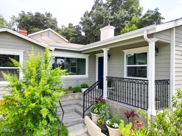 2761 Frances Ave, La Crescenta, CA 91214