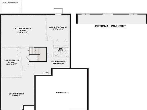 Located on 2105 in River Hills - Single Family in Dayton, MN