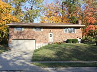 985 Kenbrook Dr, Vandalia, OH 45377
