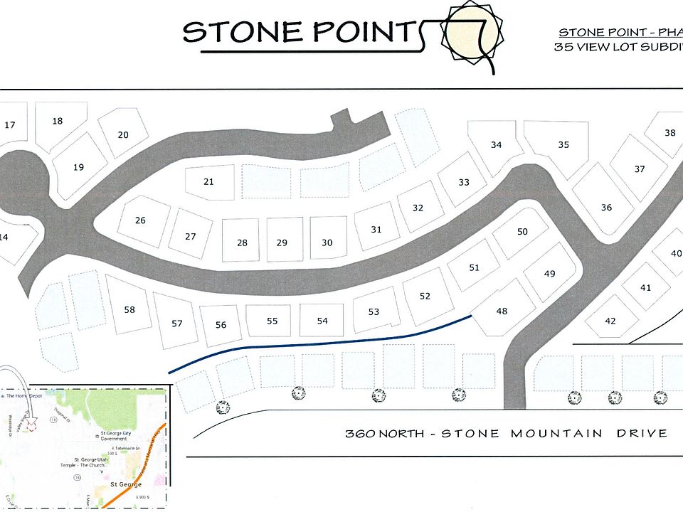 1st image of 438 Stone Mountain Dr #18