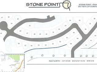 438 Stone Mountain Dr #18, Saint George, UT 84770