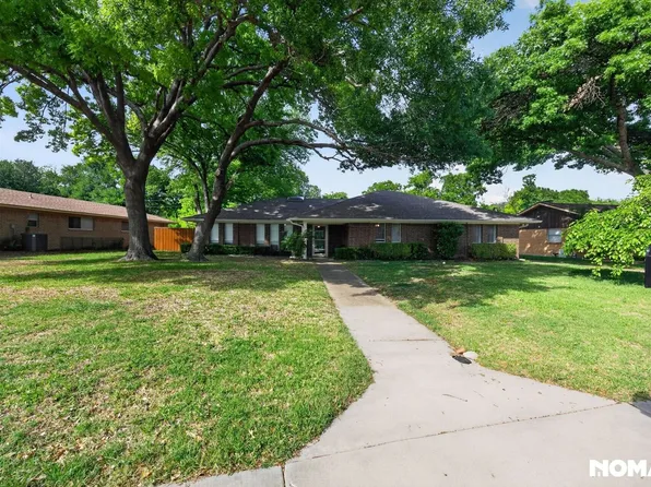 2505 Briarwood Dr, Plano, TX 75074