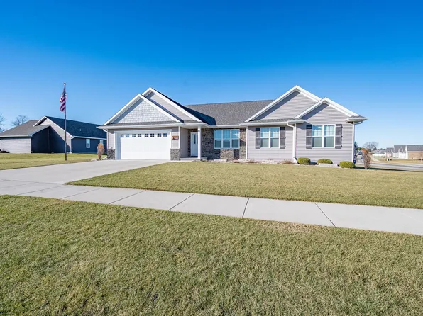 4626 Trellis Dr, De Pere, WI 54115