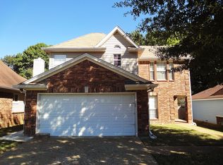 5470 Pine Oak Ln, Memphis, TN 38135